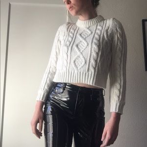 L’école des Femmes Knit Sweater
